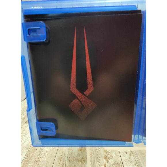 Hades (Sony PlayStation 5, PS5) Complete CIB - Picture 4 of 6